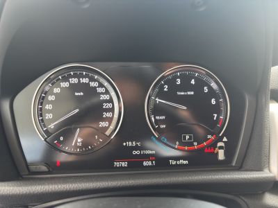 BMW 2er Gebrauchtwagen BMW 2er Gebrauchtwagen