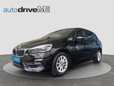 BMW 2er Gebrauchtwagen