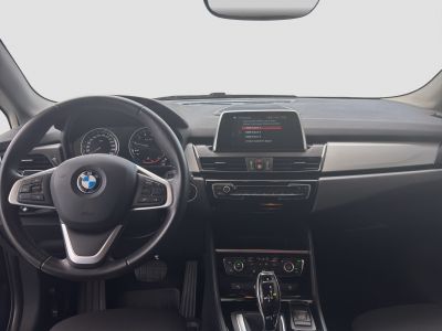 BMW 2er Gebrauchtwagen BMW 2er Gebrauchtwagen