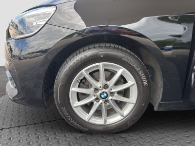 BMW 2er Gebrauchtwagen BMW 2er Gebrauchtwagen