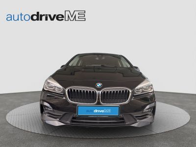 BMW 2er Gebrauchtwagen BMW 2er Gebrauchtwagen
