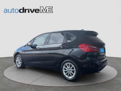 BMW 2er Gebrauchtwagen BMW 2er Gebrauchtwagen