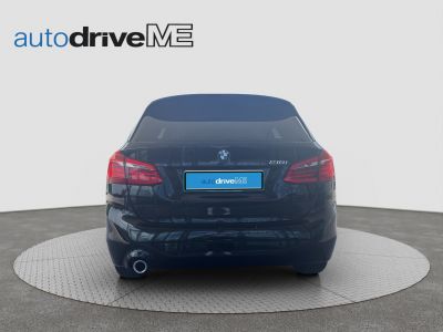 BMW 2er Gebrauchtwagen BMW 2er Gebrauchtwagen