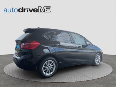 BMW 2er Gebrauchtwagen BMW 2er Gebrauchtwagen