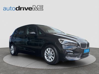 BMW 2er Gebrauchtwagen BMW 2er Gebrauchtwagen