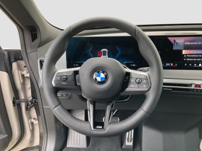 BMW iX Vorführwagen