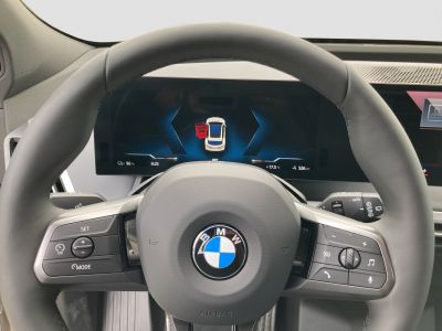 BMW iX Vorführwagen
