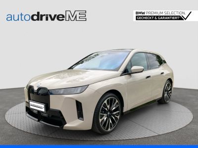 BMW iX Neuwagen