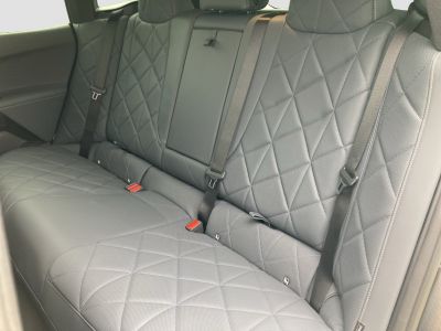 BMW iX Vorführwagen