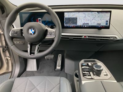 BMW iX Vorführwagen