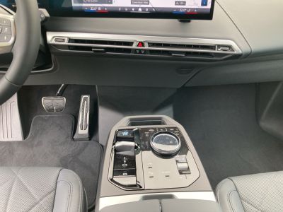 BMW iX Vorführwagen