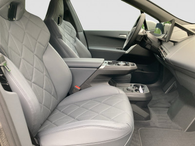 BMW iX Neuwagen BMW iX Neuwagen