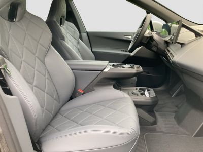BMW iX Vorführwagen