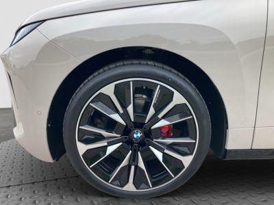 BMW iX Vorführwagen