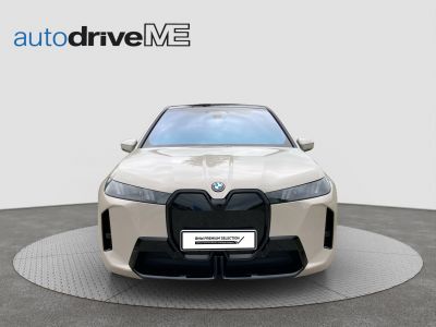 BMW iX Vorführwagen