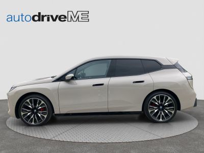 BMW iX Vorführwagen