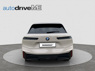 BMW iX Neuwagen BMW iX Neuwagen