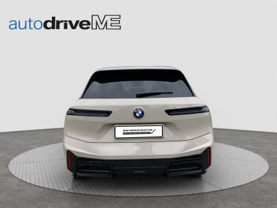 BMW iX Vorführwagen