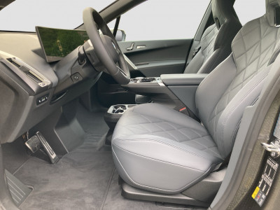 BMW iX Neuwagen BMW iX Neuwagen