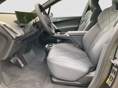 BMW iX Vorführwagen