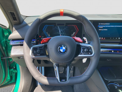 BMW 5er Neuwagen BMW 5er Neuwagen