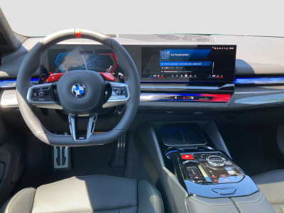 BMW 5er Neuwagen BMW 5er Neuwagen