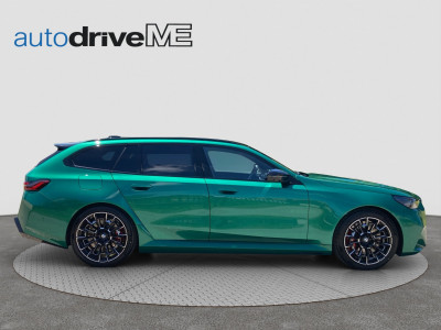 BMW 5er Neuwagen BMW 5er Neuwagen