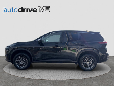 Nissan X-Trail Gebrauchtwagen Nissan X-Trail Gebrauchtwagen