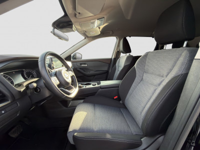 Nissan X-Trail Gebrauchtwagen Nissan X-Trail Gebrauchtwagen