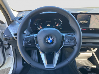 BMW 1er Gebrauchtwagen BMW 1er Gebrauchtwagen