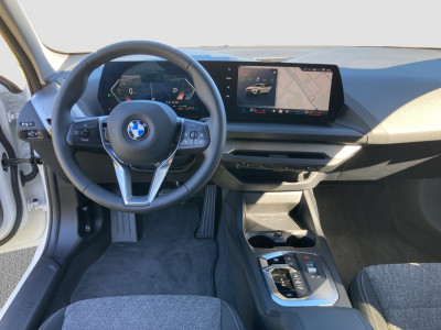 BMW 1er Gebrauchtwagen BMW 1er Gebrauchtwagen