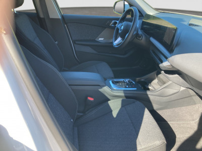 BMW 1er Gebrauchtwagen BMW 1er Gebrauchtwagen