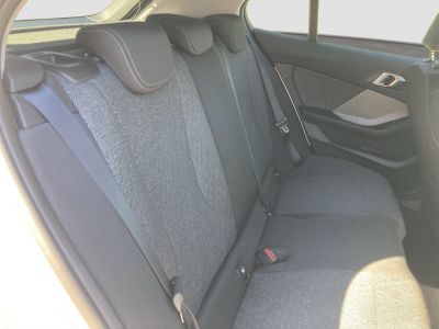 BMW 1er Gebrauchtwagen BMW 1er Gebrauchtwagen