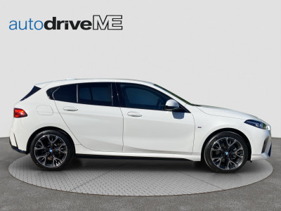 BMW 1er Gebrauchtwagen BMW 1er Gebrauchtwagen