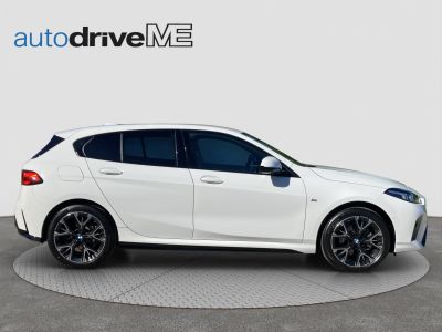 BMW 1er Gebrauchtwagen BMW 1er Gebrauchtwagen