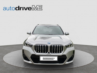 BMW X1 Neuwagen BMW X1 Neuwagen