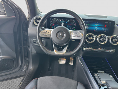 Mercedes-Benz GLA Gebrauchtwagen