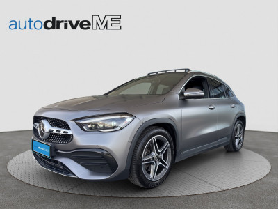 Mercedes-Benz GLA Gebrauchtwagen