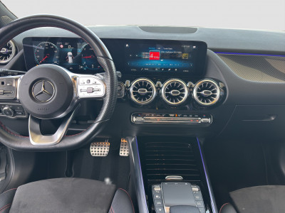 Mercedes-Benz GLA Gebrauchtwagen