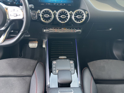 Mercedes-Benz GLA Gebrauchtwagen