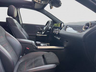 Mercedes-Benz GLA Gebrauchtwagen