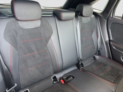 Mercedes-Benz GLA Gebrauchtwagen
