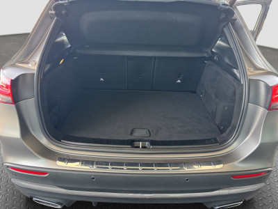 Mercedes-Benz GLA Gebrauchtwagen