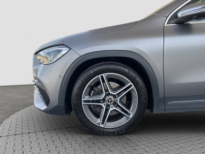 Mercedes-Benz GLA Gebrauchtwagen
