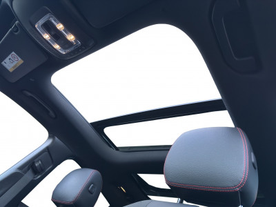 Mercedes-Benz GLA Gebrauchtwagen