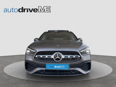 Mercedes-Benz GLA Gebrauchtwagen