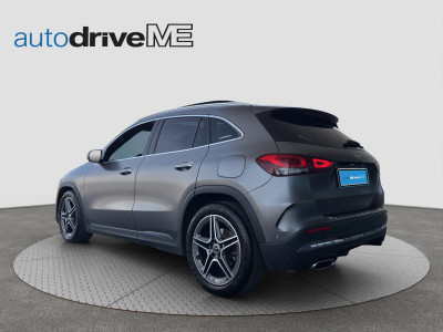 Mercedes-Benz GLA Gebrauchtwagen