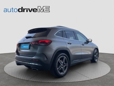 Mercedes-Benz GLA Gebrauchtwagen