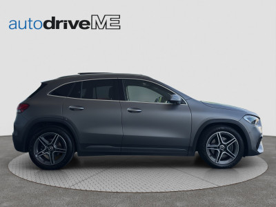 Mercedes-Benz GLA Gebrauchtwagen