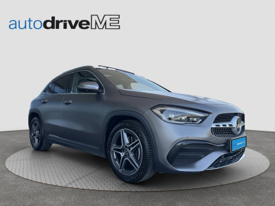 Mercedes-Benz GLA Gebrauchtwagen